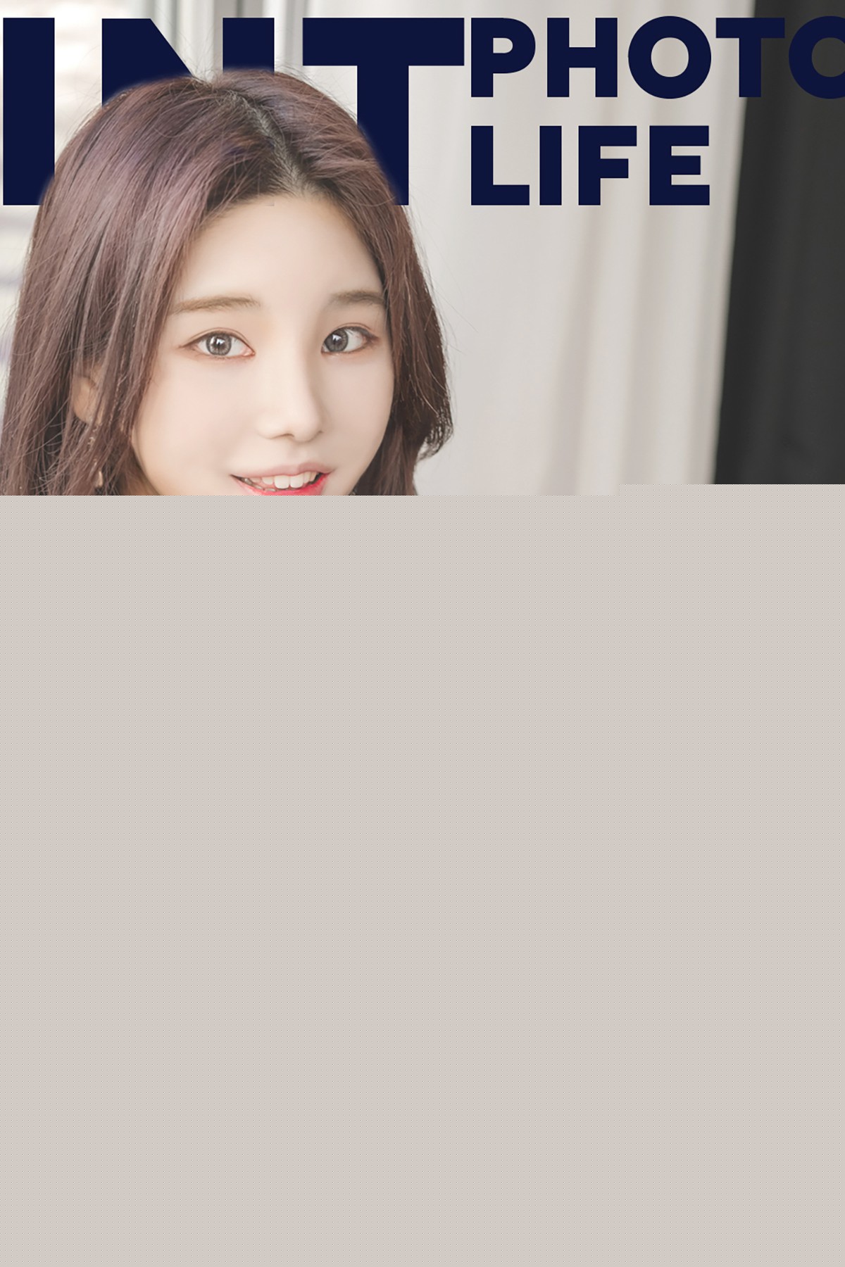 SaintPhotolife Vol.001 Zzyuri 쮸리 – 1 Year Anniversary