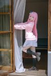 Coser@日奈娇 – 小孤独