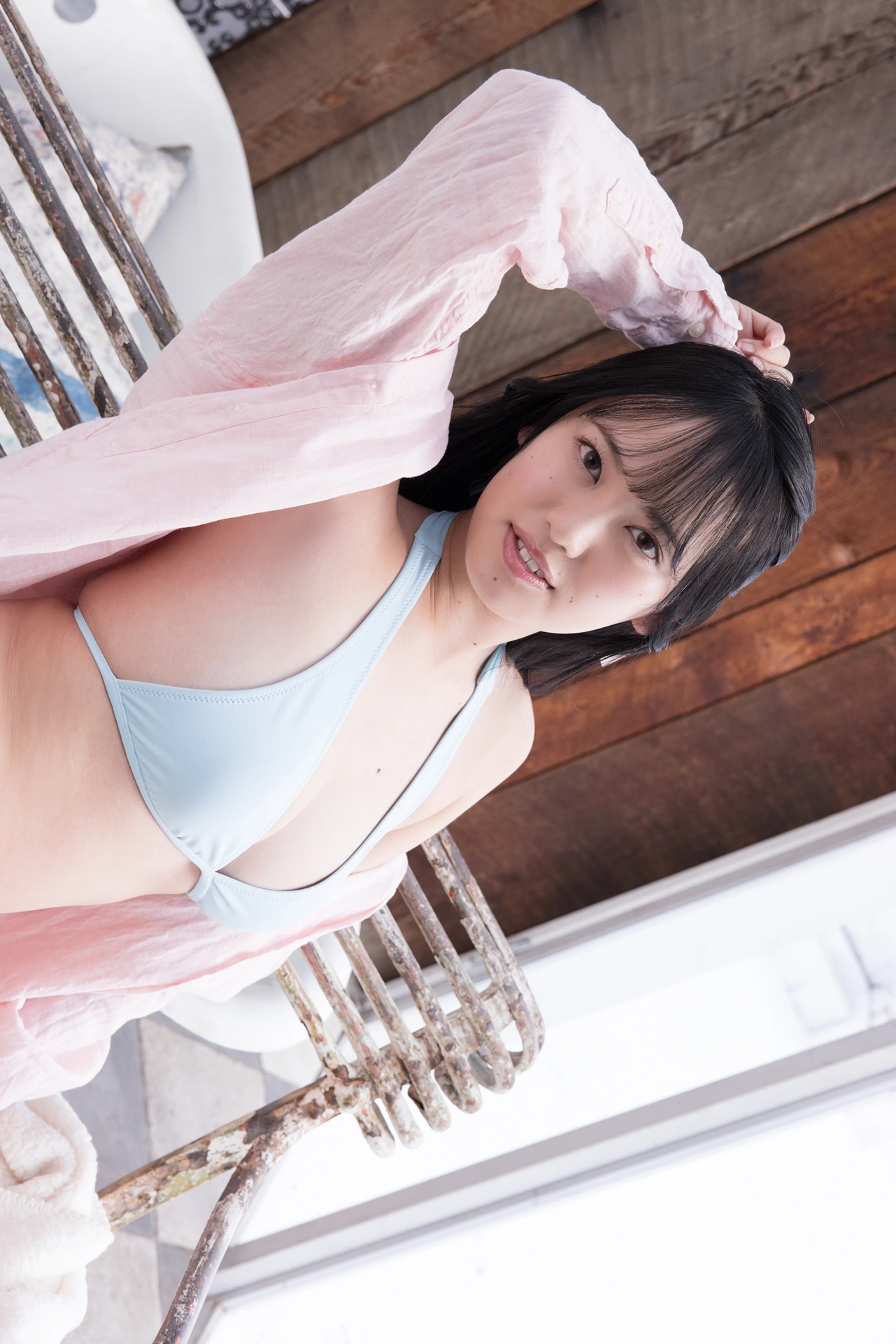 Sarina Kashiwagi 柏木さりな, Minisuka.tv [4k_l_sarina_73]