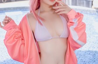 Coser@Messie Huang Bocchi