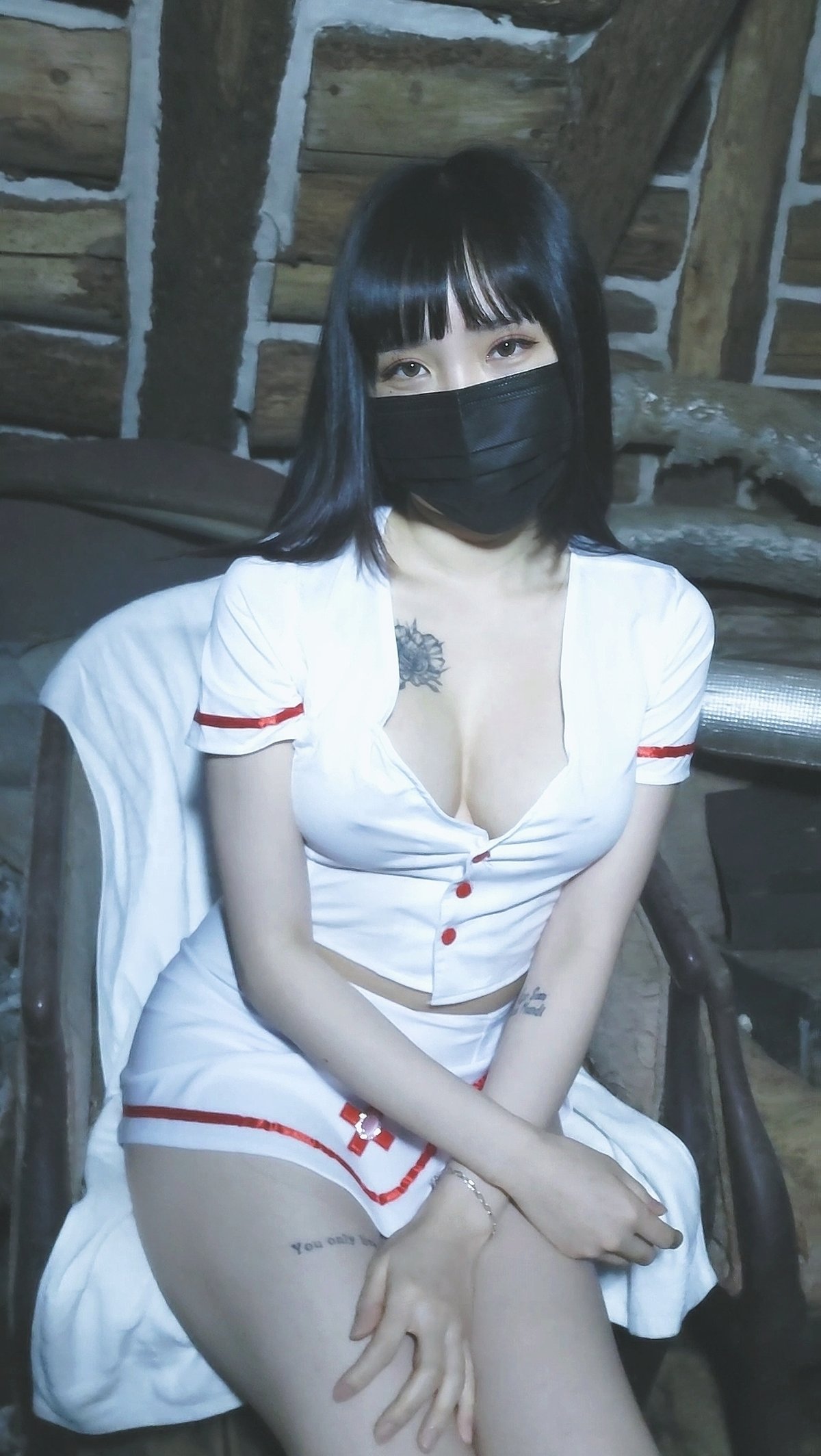 TOKYONIGHT RED HONGSI EP.3
