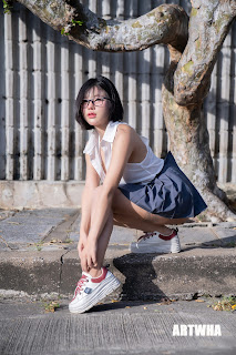 Artwha Desu – Photos P20
