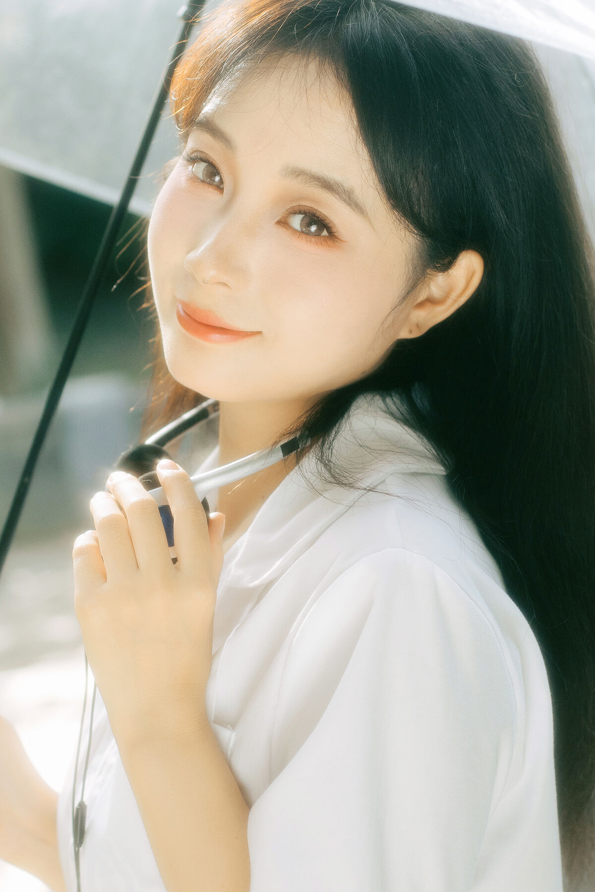 YiTuYu艺图语 Vol.7797 Mei Nu Bu Chi Liu Lian