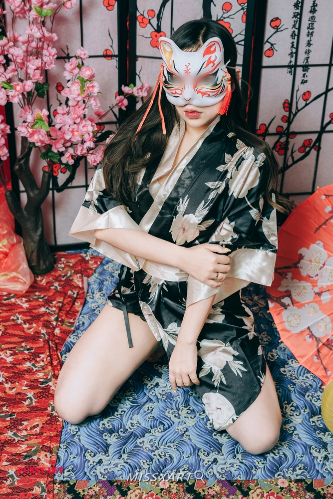 CONY – Oriental