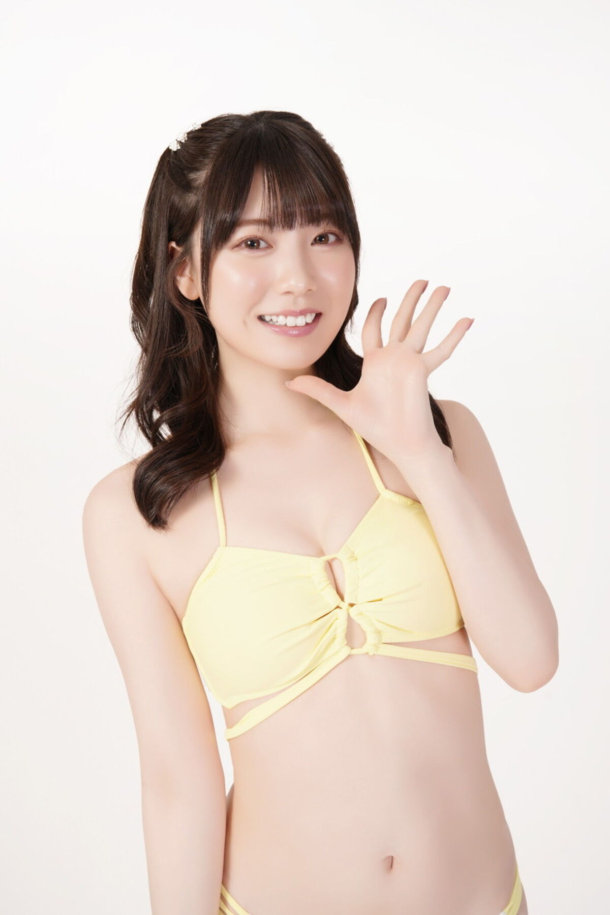 JP Mio Ishikawa 石川澪 – ＃バケショ (86P)