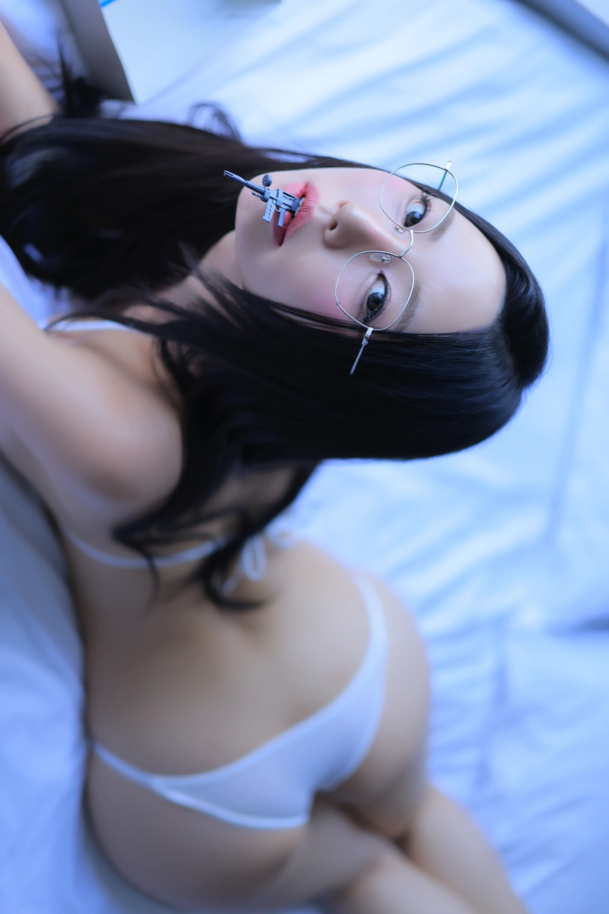 Dongeuran 동그란, PhotoBook 「Toy」 Set.04