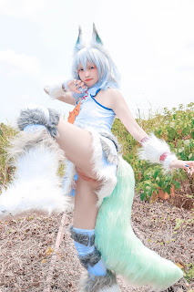 Coser@慕慕Momo – 剎那 Setsuna