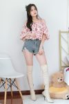 FetishMedia物恋传媒 NO.1233 Xiao Min Part1