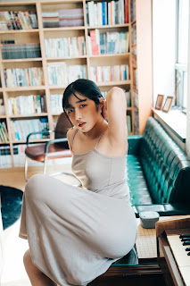[Loozy] Sonson (손손) – Comic Shop Girl (+S.Ver)