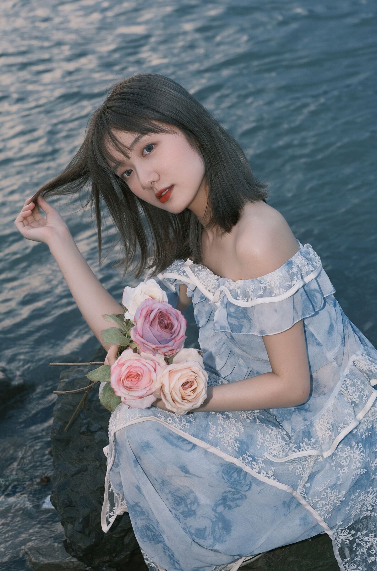 YiTuYu艺图语 Vol.8477 Mayilvu (23P)