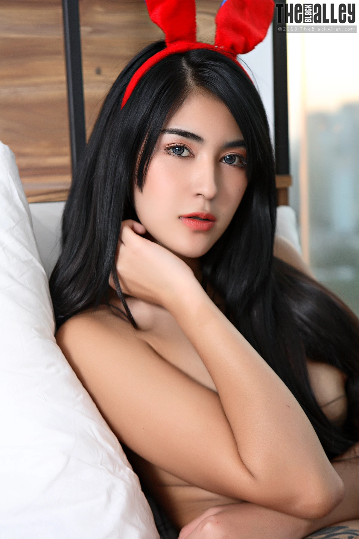 Saipan The Black Alley Photobook Set.45
