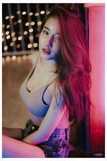 Pichana Yoosuk P1