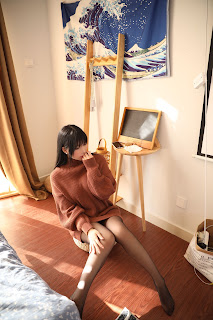 Coser@Kano Nozomi (鹿野希) Vol.01 土曜日の彼女 95枚电子版