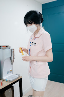 [LIKEY] Aram (아람) – A Urologist Nurse