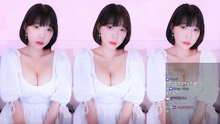 Kang In-kyung (강인경) – Live Broadcast Room