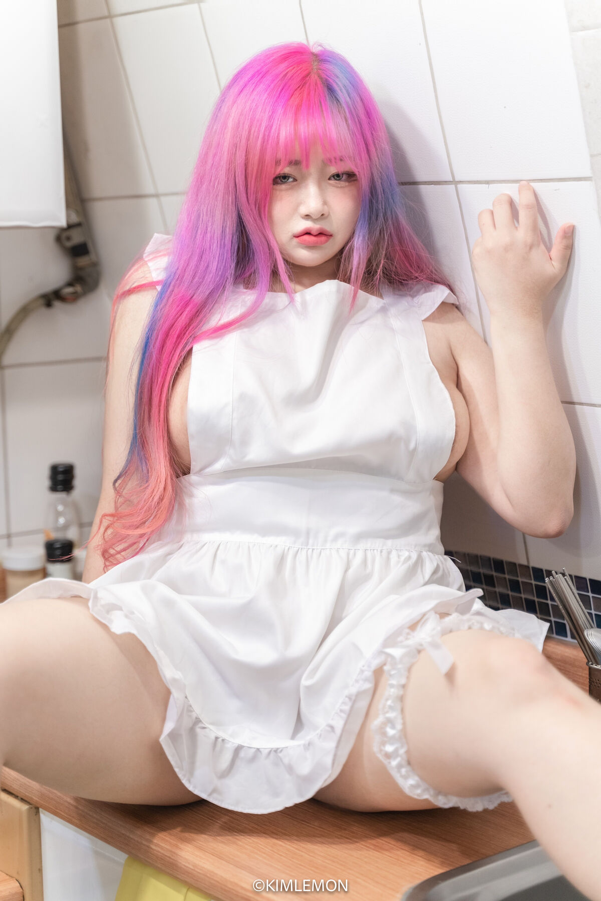 KIMLEMON Momori Vol.01