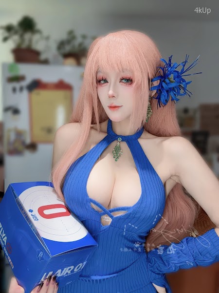Coser@九言 惑
