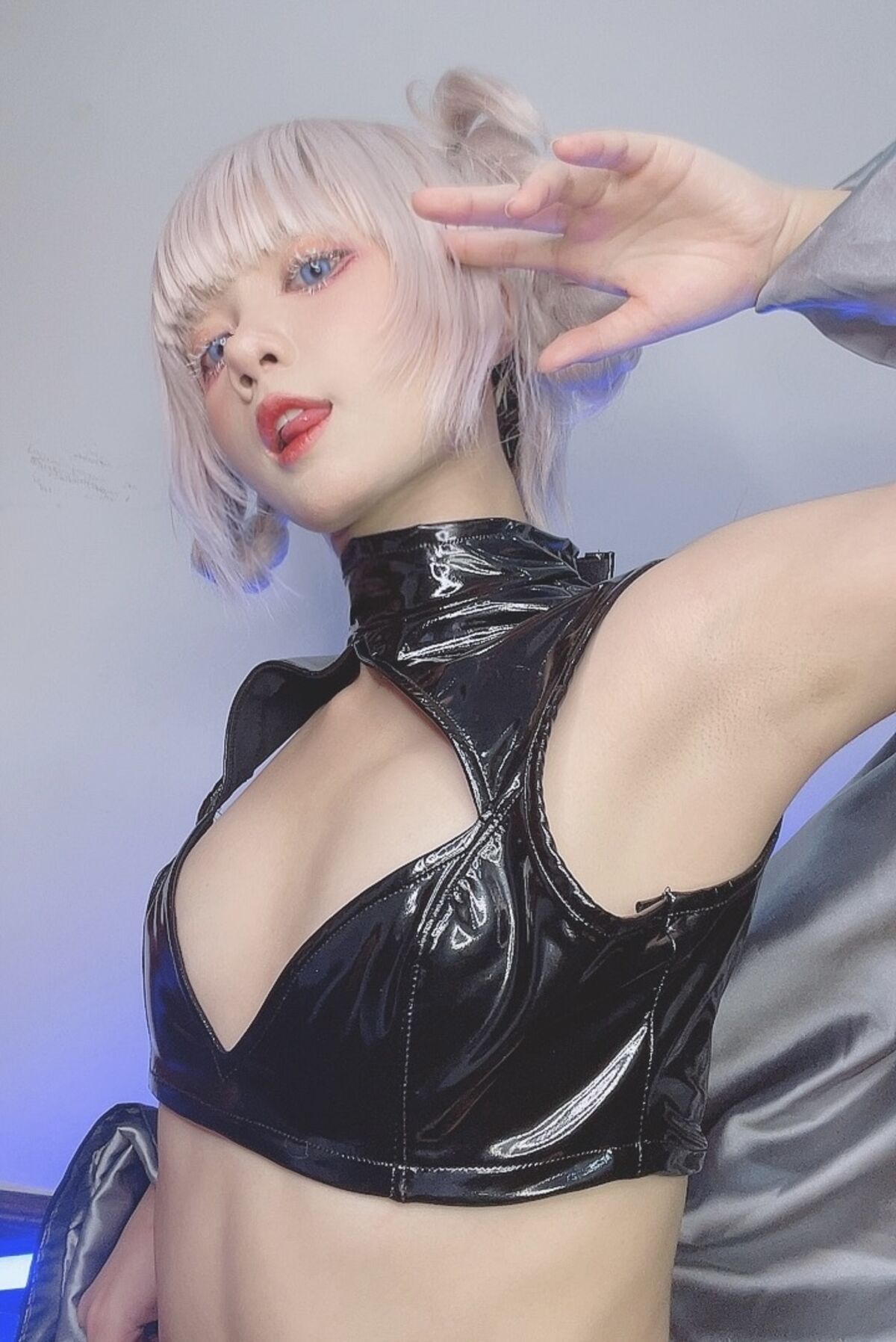 Coser@PoppaChan – Nazuna Nanakusa (82P – 15V)