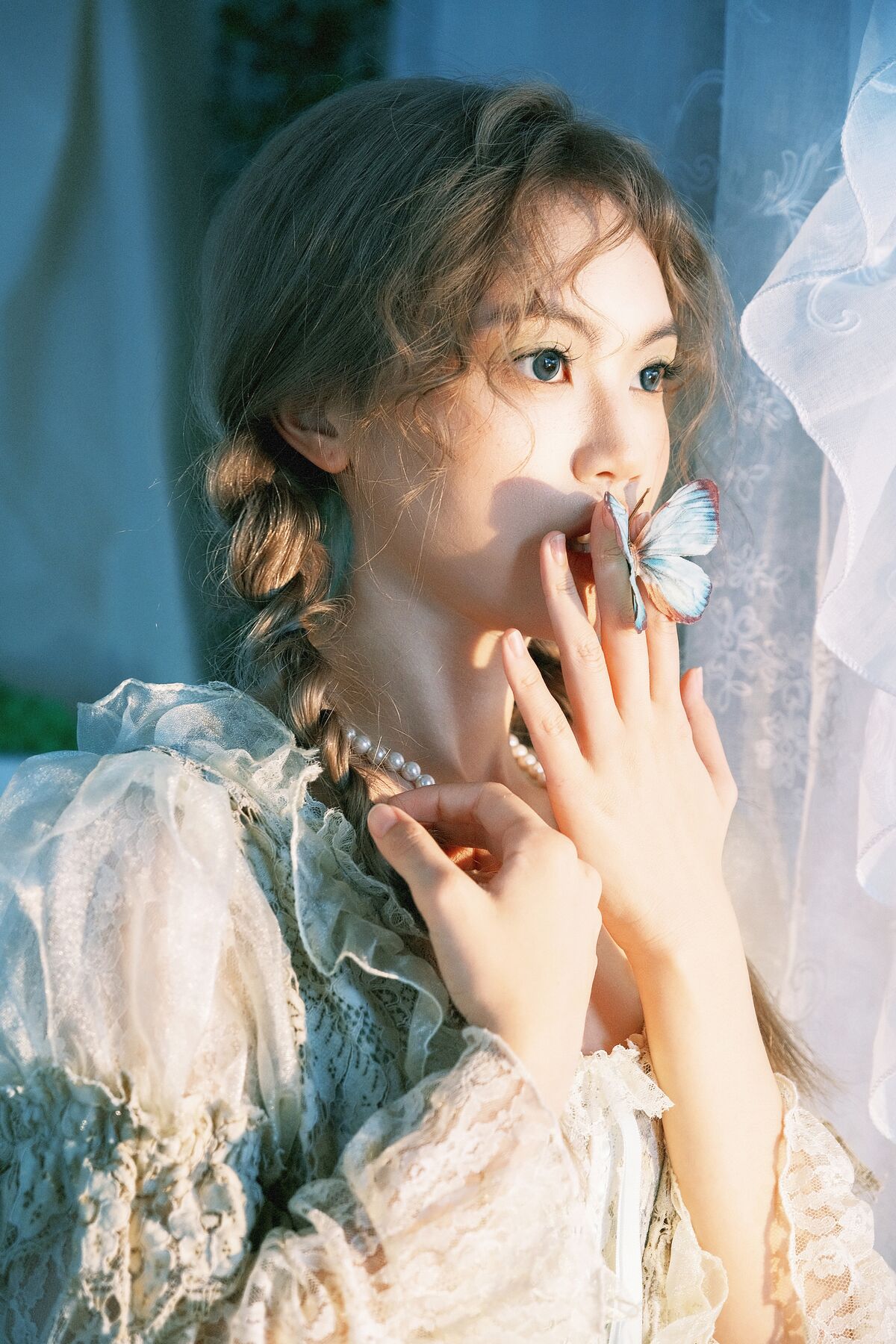 YiTuYu艺图语 Vol.8511 小袁 (23P)