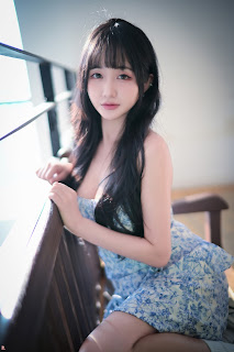 [PINK] Han Jina (한지나) – Sunshine