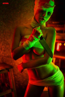 Artwha Desu – Photos P3