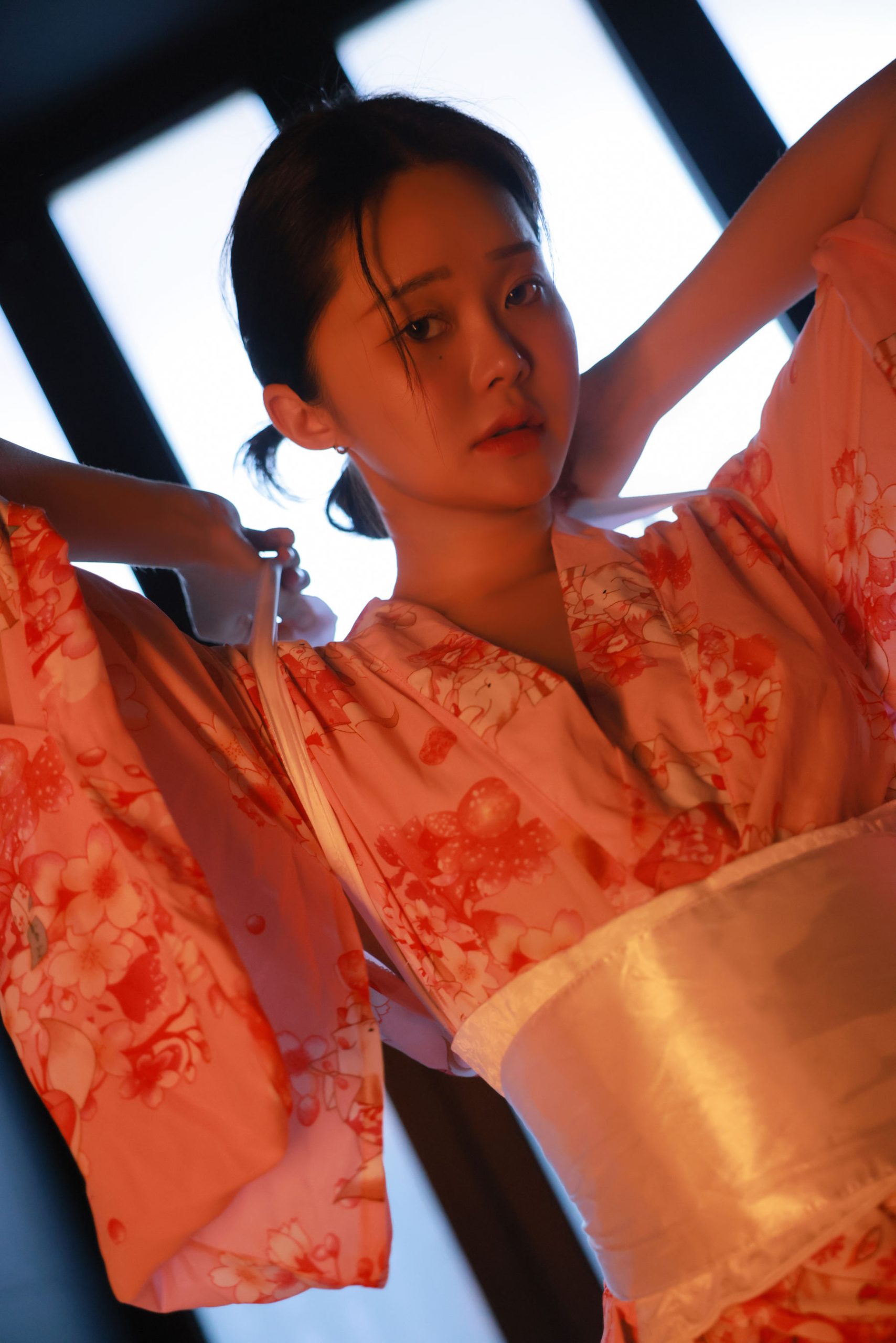 [SWEETBOX] Inah - Vol.40 All night