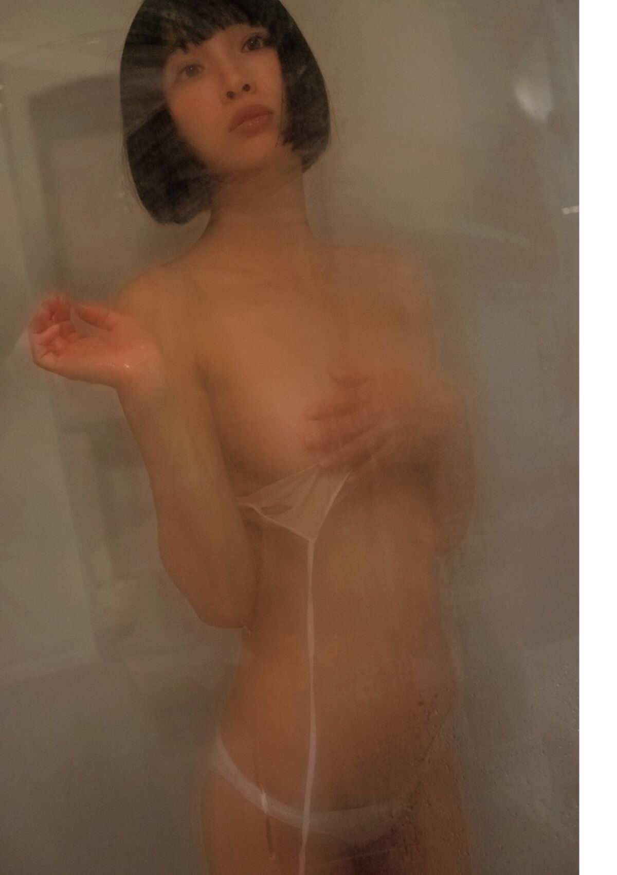 JP Asuka Hanamura 華村あすか – 真価論 Part1
