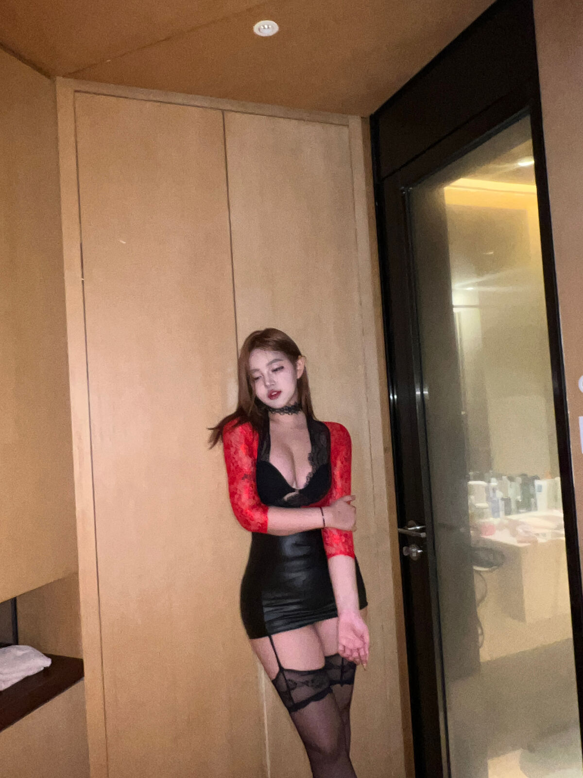 Xiao U You You Zi 小u优优子 – 2023 Collection Part04 (62P)
