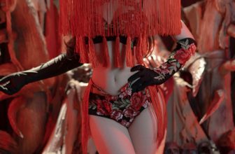 Coser@Bangni邦尼 – 冥2 Part1