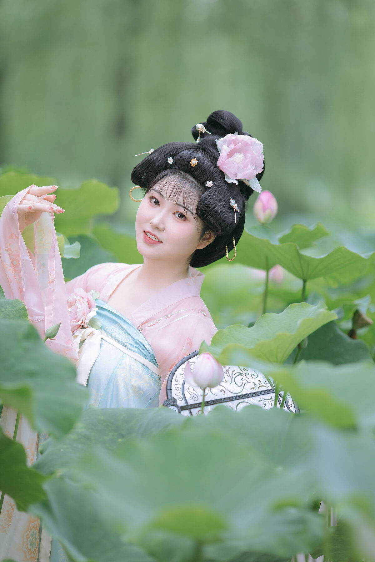 YiTuYu艺图语 Vol.8519 子小浔 (29P)