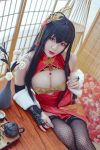 Coser@羊大真人 大凤凤鸣春晓