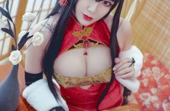 Coser@羊大真人 大凤凤鸣春晓