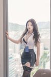 [saintphotolife] Zzyuri - Office Returns
