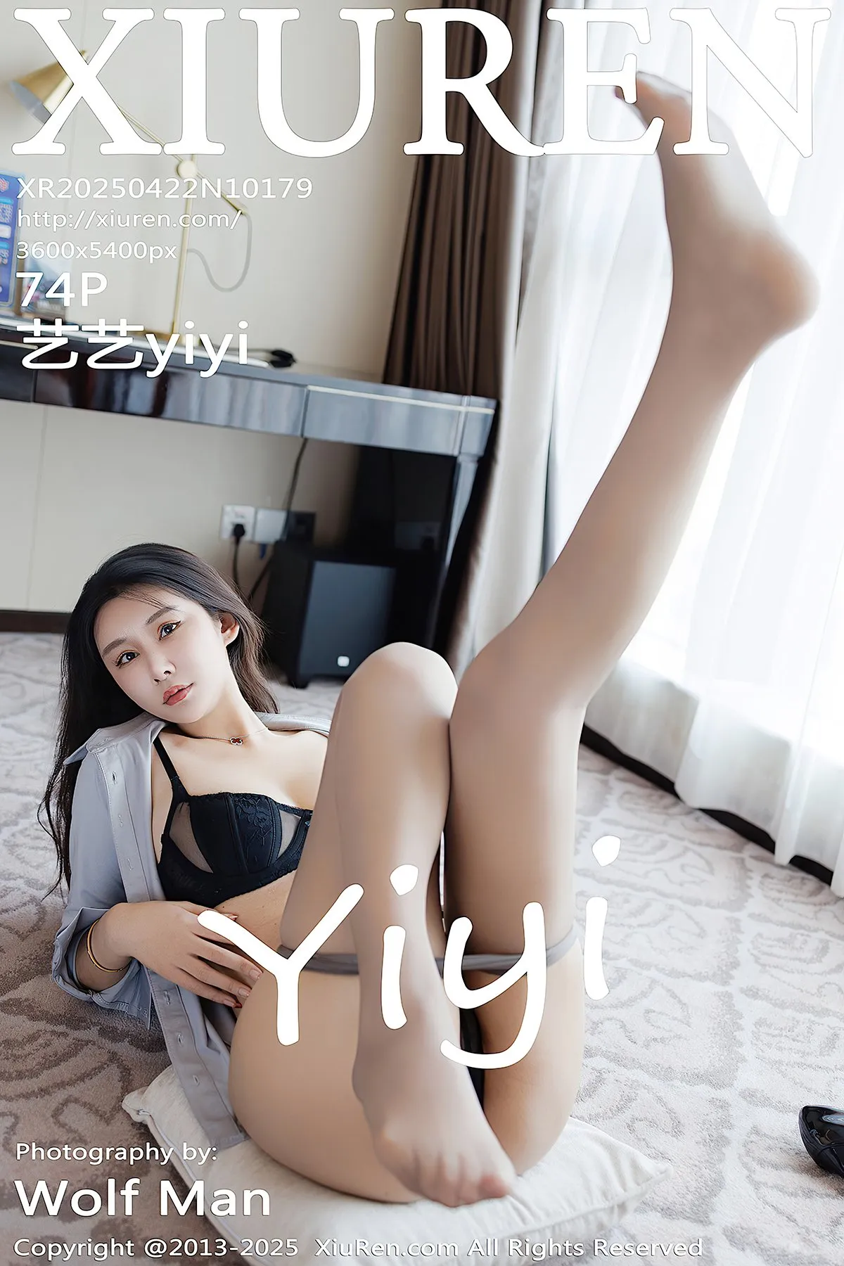 MetArt Rina A – Baloni Part02 (54P)