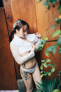 [Loozy] Son Ye-Eun (손예은) – Gisheng 妓生