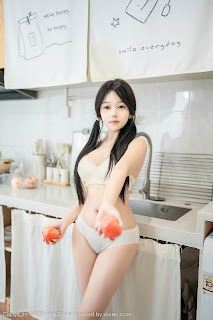 XingYan Vol.274 黎秋秋