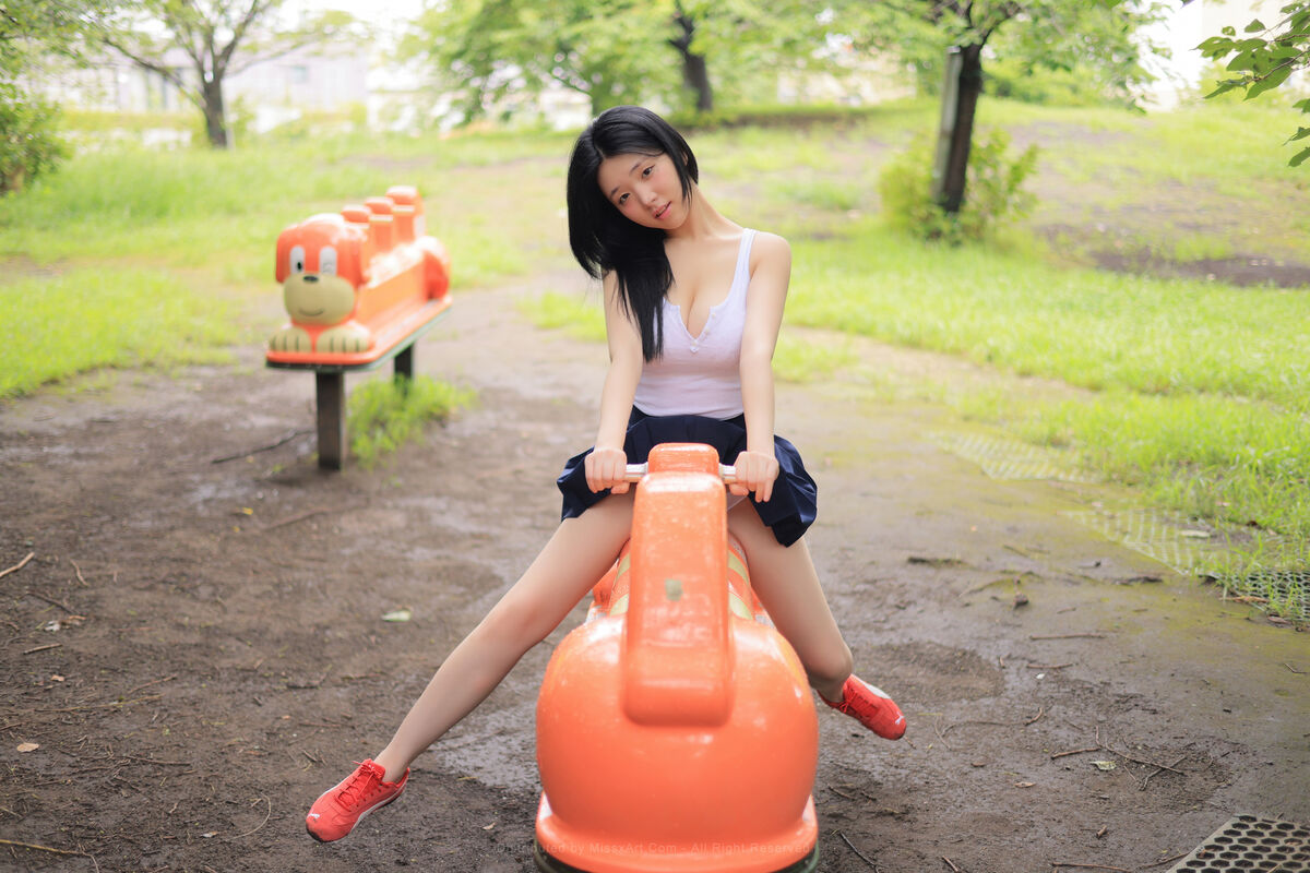 YeonWoo 연우 – Panty-ra 2024.07 Part1