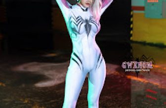 Coser@Byoru – Anti Gwenom