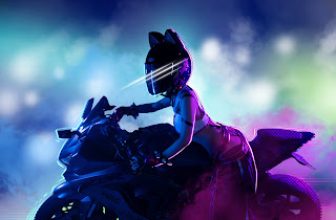 Coser@UmekoJ – Juri Han