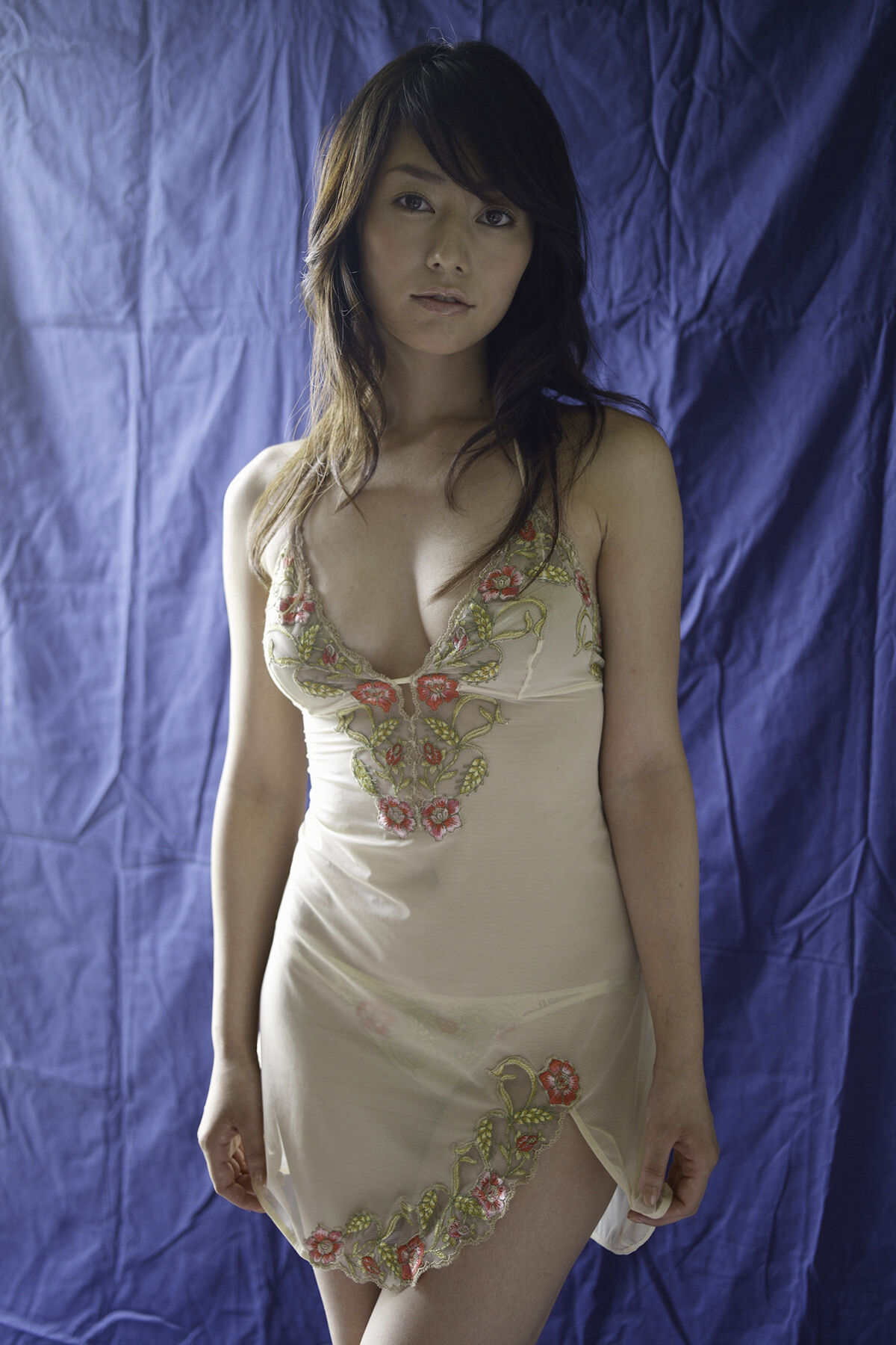 ‘@misty Kiss Collection EX Momoko Tani 谷桃子