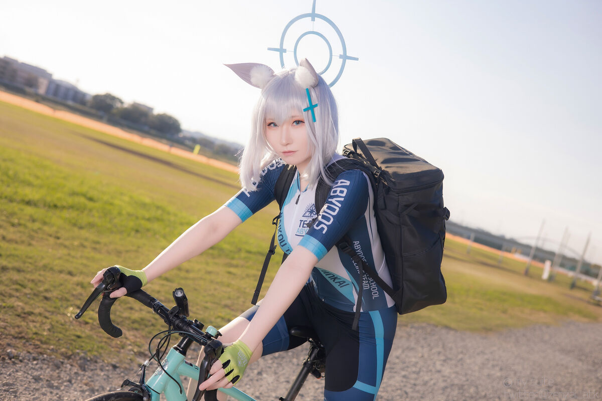 Coser@あつき Atsuki – Suite Archive 8 Part02 (62P)