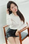 IESS异思趣向 SXJ No.2001 兔兔 (82P)