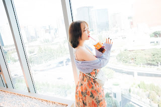 [Loozy] Son Ye-Eun (손예은) – Lover in Hotel