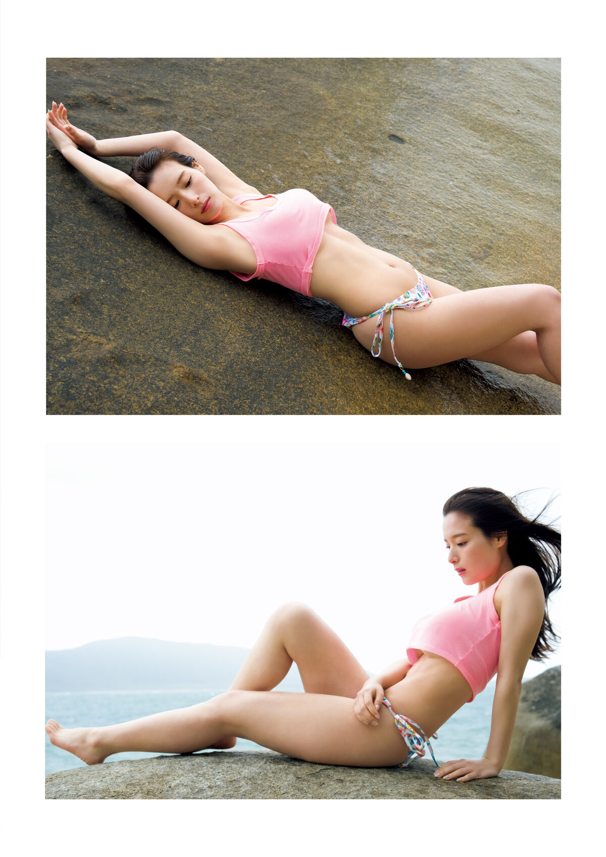 JP Kurea Hazuki 葉月くれあ – 電子版だけの特典カットつき 1st写真集 clarus Part02 (64P)