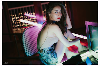 Pichana Yoosuk P1