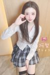 Coser@清梨 – X精选合集 Part3 (55P)