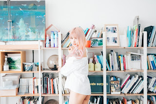 [Loozy] Taeri – Deviation (+S.Ver)