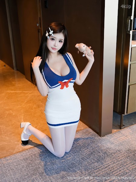 XIUREN No.10628 甜妮