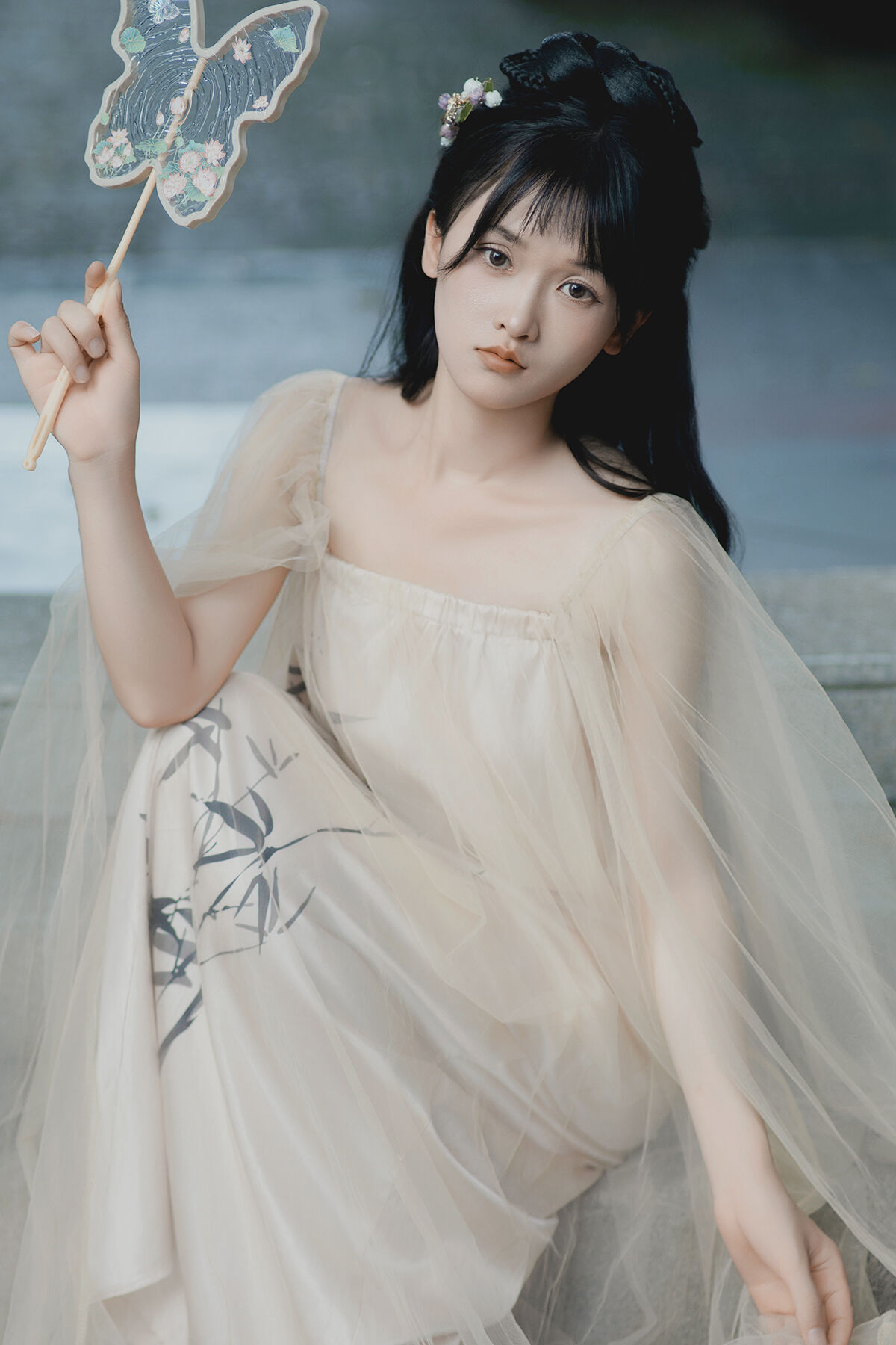 YiTuYu艺图语 Vol.7488 Xiao Xiao Yu