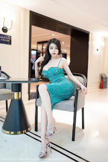 XingYan Vol.251 李若汐ci